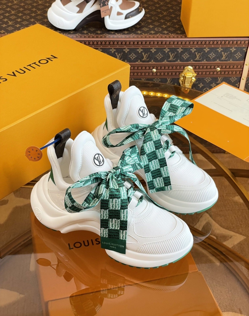 Louis Vuitton Sneakers